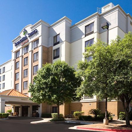 Springhill Suites Austin South Eksteriør bilde