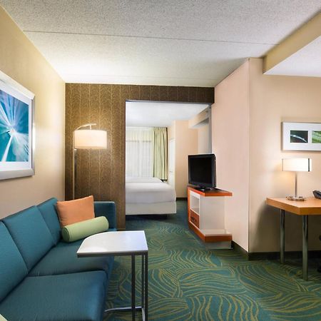 Springhill Suites Austin South Eksteriør bilde