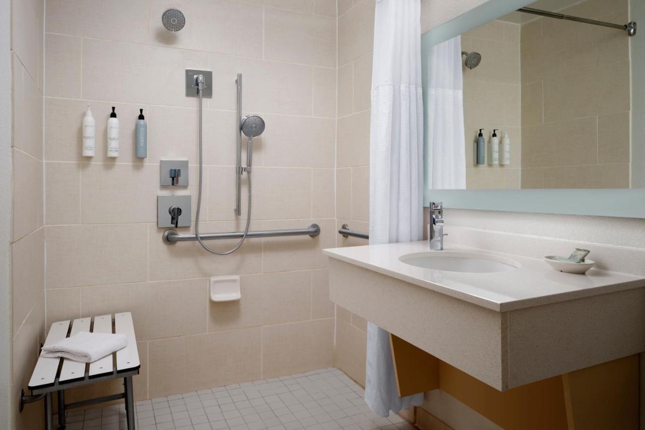 Springhill Suites Austin South Eksteriør bilde