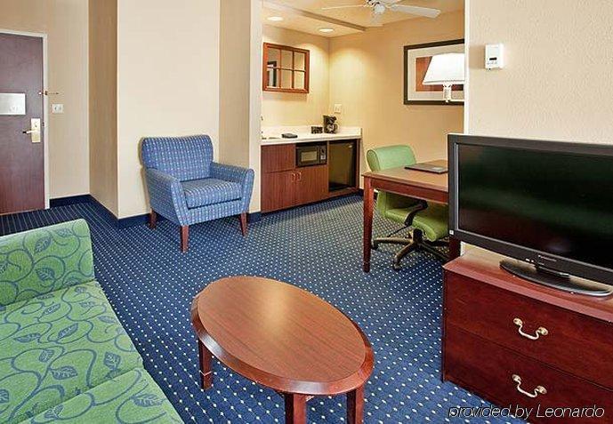 Springhill Suites Austin South Rom bilde