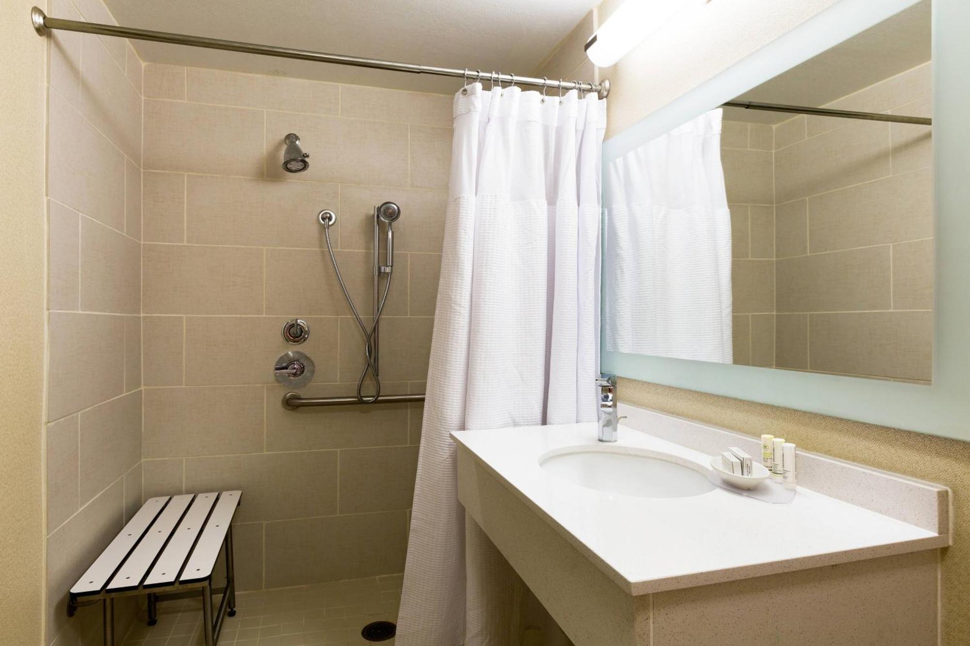 Springhill Suites Austin South Eksteriør bilde