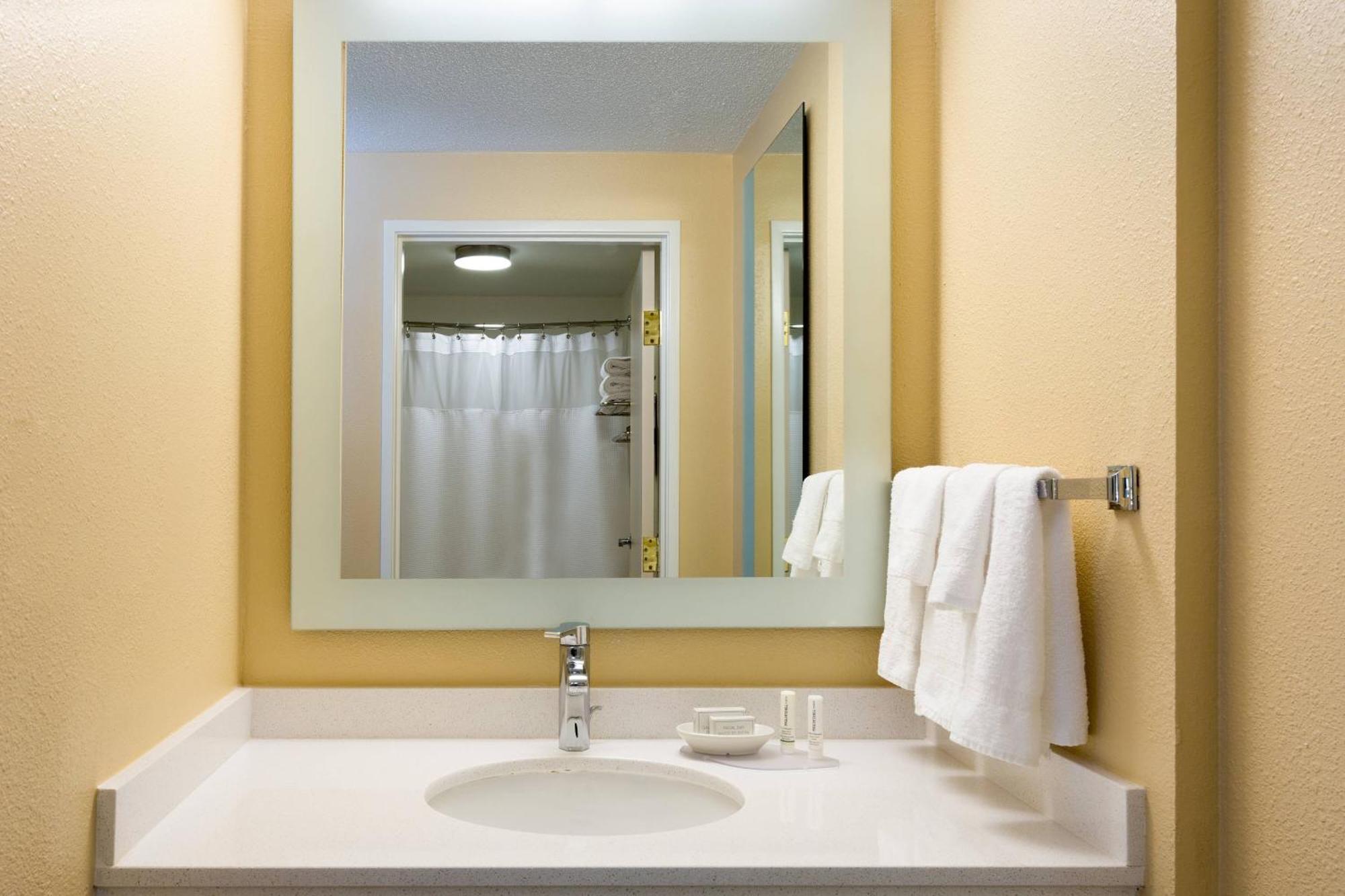 Springhill Suites Austin South Eksteriør bilde