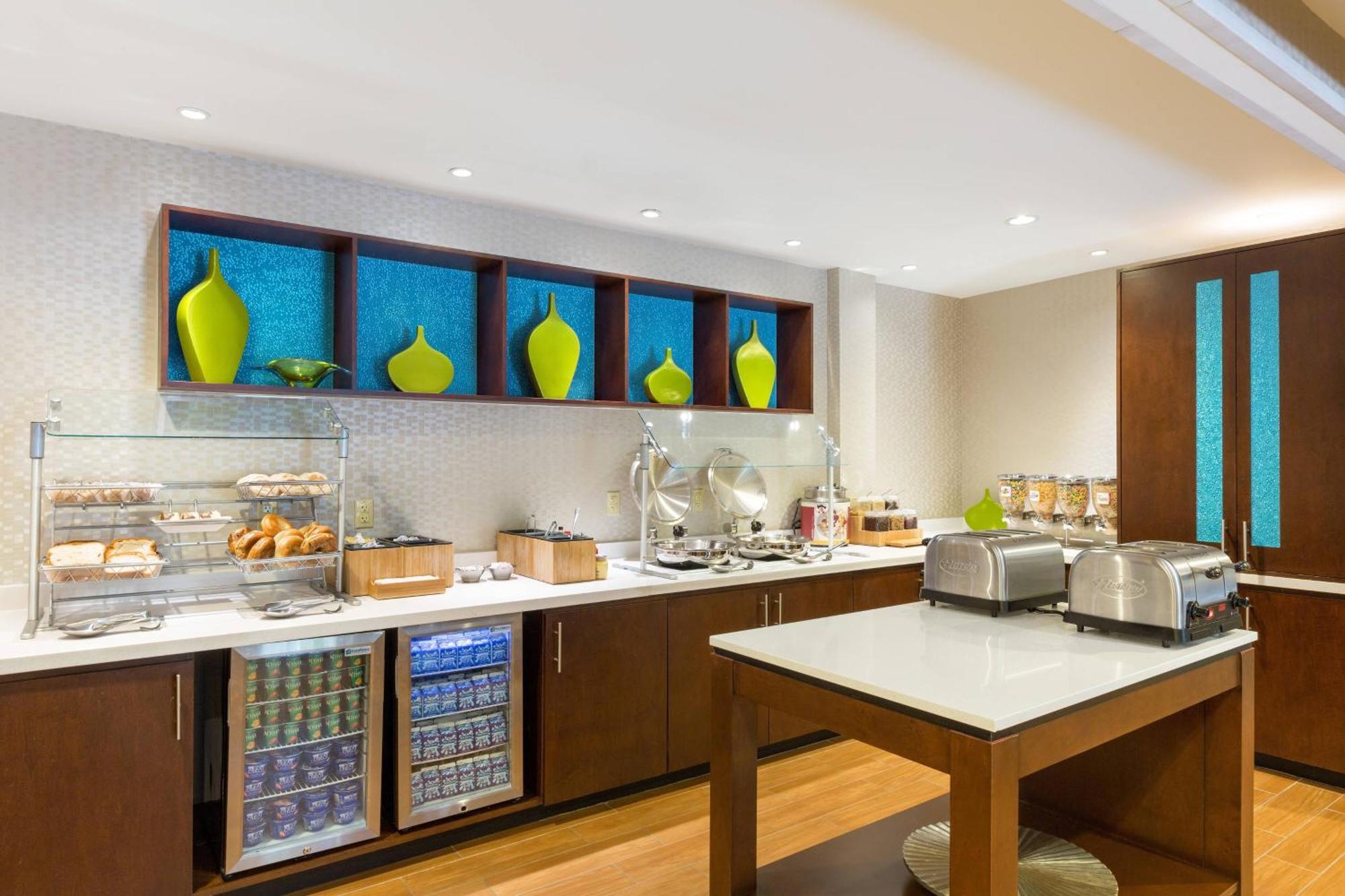 Springhill Suites Austin South Eksteriør bilde