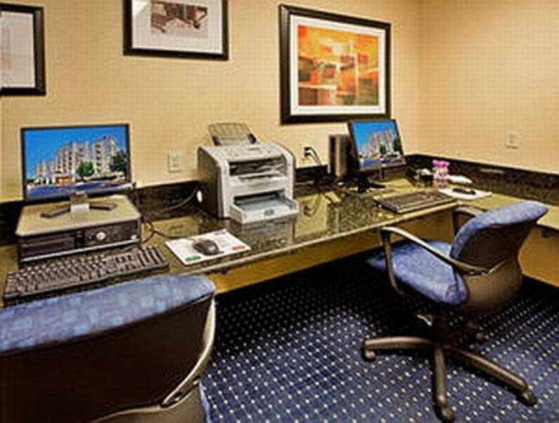 Springhill Suites Austin South Fasiliteter bilde