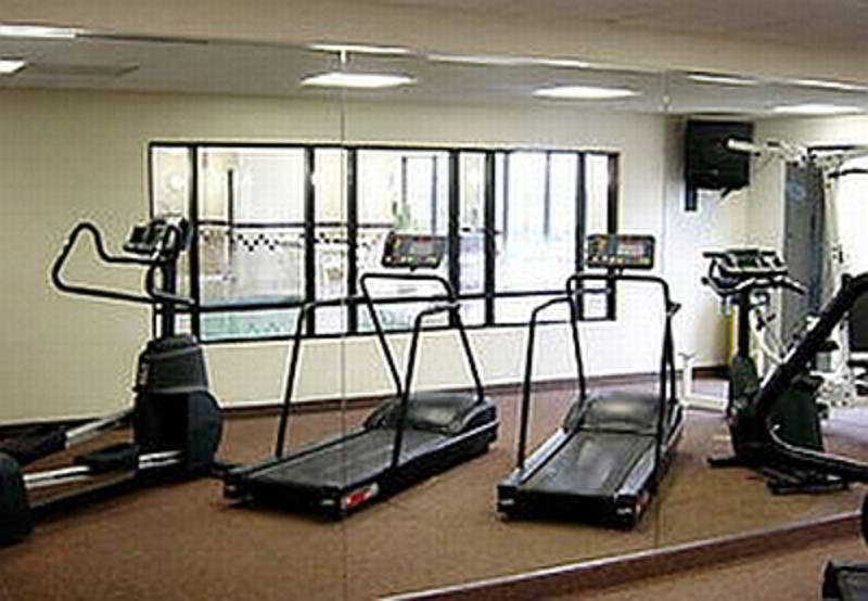 Springhill Suites Austin South Fasiliteter bilde