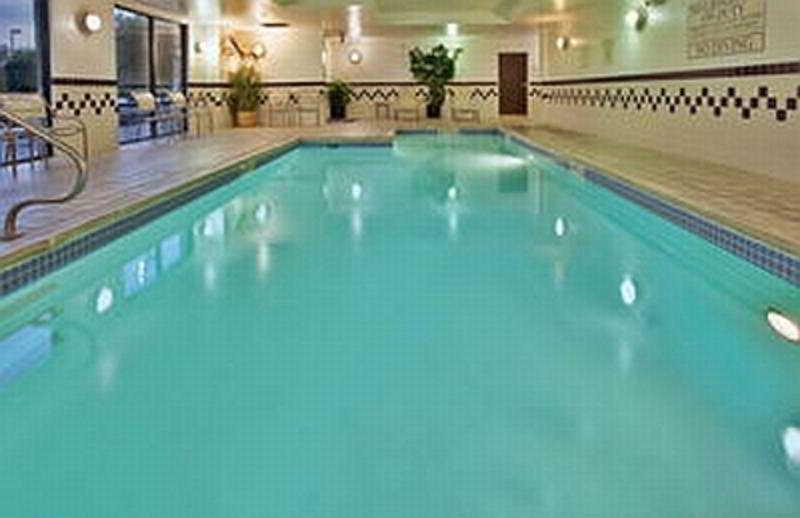 Springhill Suites Austin South Eksteriør bilde
