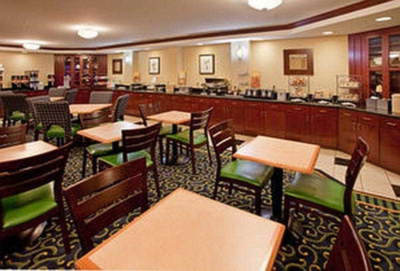 Springhill Suites Austin South Eksteriør bilde