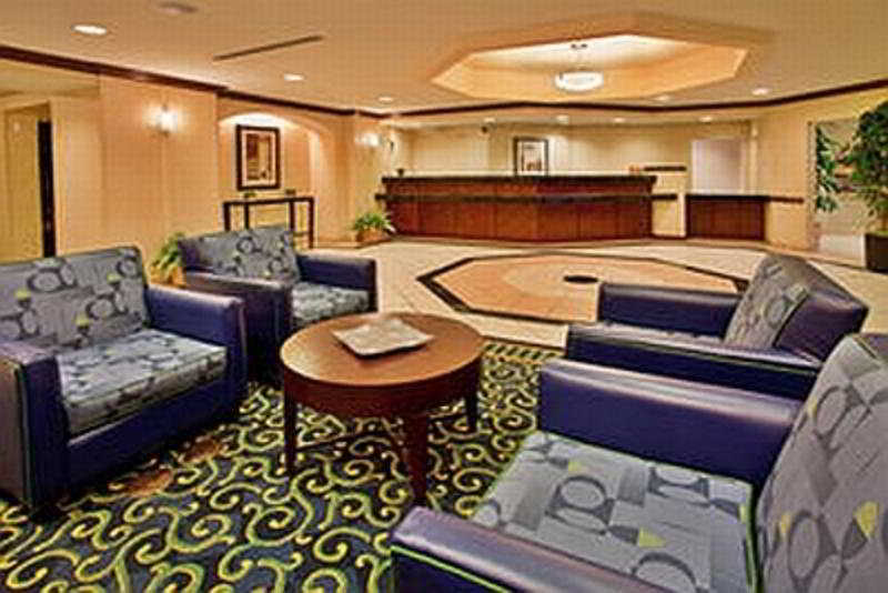 Springhill Suites Austin South Eksteriør bilde